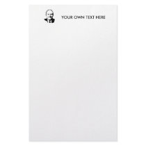 Rudy Giuliani stationery