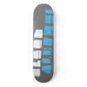 Rudy Gray skateboards