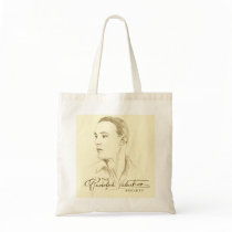 Rudy Society Logo Tote! bags