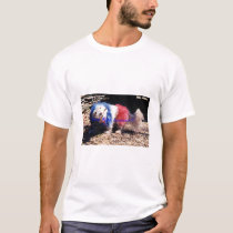 Rudy t-shirts by pedantix Rudy t-shirts
