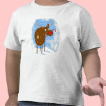 Rudy's Candy Cane t-shirts