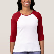 Rudy's Candy Cane t-shirts by disgustedcats Rudy's Candy Cane t-shirts