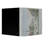 Rue des Recolets, Quebec binders