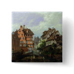 Rue des Tanneurs, Colmar, 1875 buttons