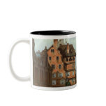 Rue des Tanneurs, Colmar, 1875 Mugs