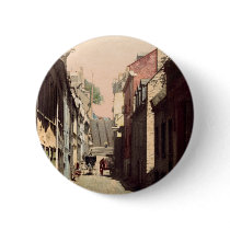 Rue du Petit-Champlain Quebec Pins