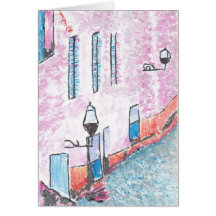 RUE GREETING CARDS