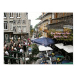 quebec, city, old, rue, sous-du-fort,