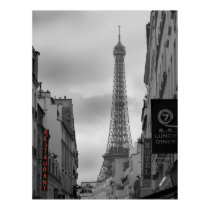 rue st-dominique posters