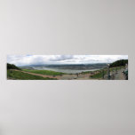 Ruedesheim am Rhein Panorama Posters