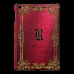 Ruette Victorian ipad mini cases