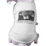 Ruff Life Corgi Doggie Tee Shirt