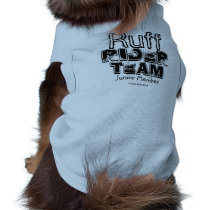 Ruff, Rider, Team, Junior Member, pet clothing by misslscott2005 Ruff, Rider, Team, Junior Member, pet clothing