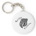 Ruff Ryder Gaming Key Chain