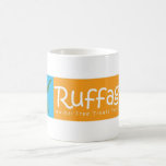 Ruffage Coffee Mug