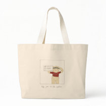 Ruffy Joins the Bike Coalition bags by lacbc1 Ruffy Joins the Bike Coalition bags