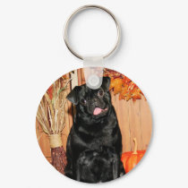 Ruffy - Pug - Photo-7 keychains