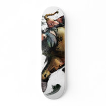 Rufus Hit Skateboards