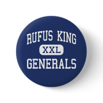 Rufus King - Generals - High - Milwaukee Wisconsin buttons by customteamsportswear Rufus King - Generals - High - Milwaukee Wisconsin buttons
