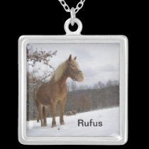 Rufus Necklace necklaces
