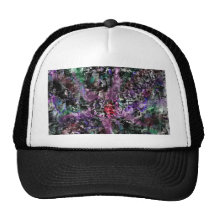 rufus rafft chrysalis hats