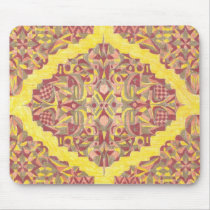 rug design 1 mousepads by morphisma rug design 1 mousepads