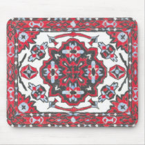 rug design 2 mousepads by morphisma rug design 2 mousepads