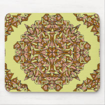 rug design 3 mousepads by morphisma rug design 3 mousepads