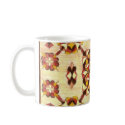 rug design 3 on a mug by morphisma rug design 3 on a mug