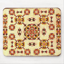 rug design 6 mousepads by morphisma rug design 6 mousepads