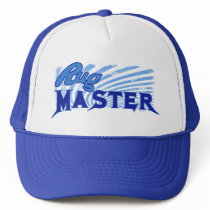 Rug Master Hat by Method77 Rug Master Hat