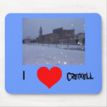 Rug mouse i love creixell 2 mousepads