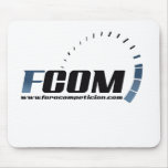 Rug mousepads