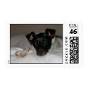 Rug Rat postage