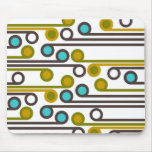 rug retro mouse mouse pads