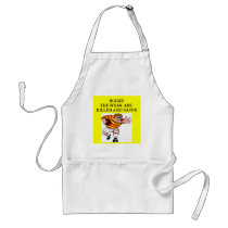 RUGBY aprons by jimhartley RUGBY aprons