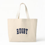 Rugby Bag