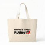 Rugby Bags