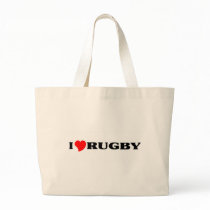 Rugby bags
