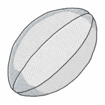 Rugby Ball