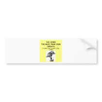 rugby bumper sticker