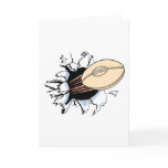 Rugby Card