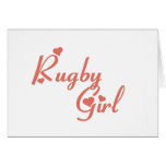 Rugby cards