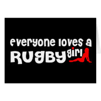 Rugby Cards
