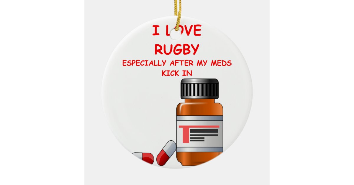 rugby ceramic ornament zazzle rugby ceramic ornament zazzle