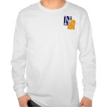 Rugby (Custom) t-shirts