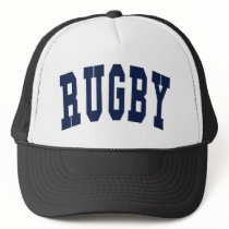 Rugby hats by republicofsport Rugby hats