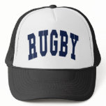 Rugby hats