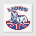 Gb lion