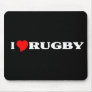 Rugby Mouse Mats